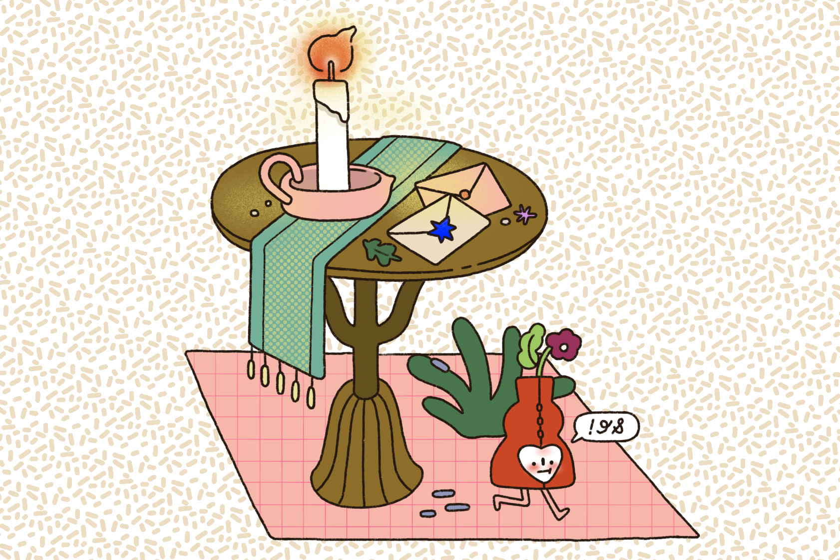 Monthly (July2026) ✴️🐟